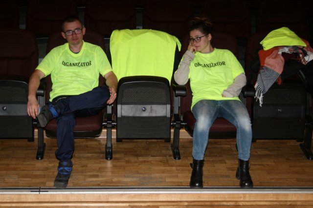 "Bieg między pomnikami" z historią w tle - podziękowanie